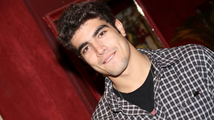 Caio Castro  pic #520923