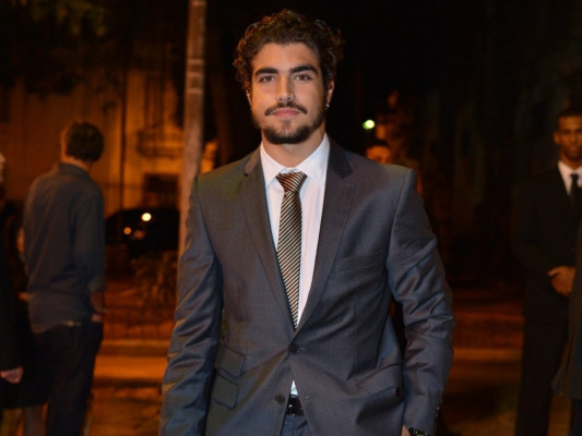 Caio Castro  pic #562457