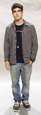Caio Castro  pic #562454