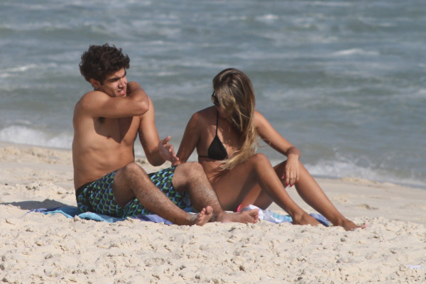 Caio Castro  pic #558181