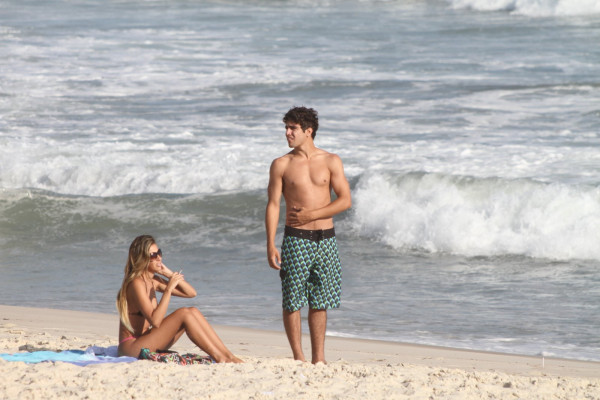 Caio Castro  pic #558182