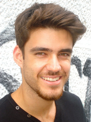 Caio Cesar pic #521531