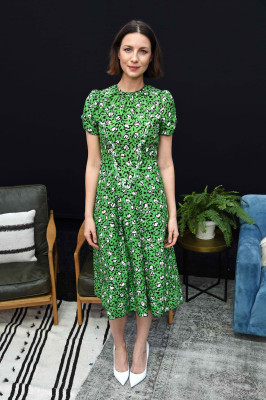 Caitriona Balfe pic #1200894