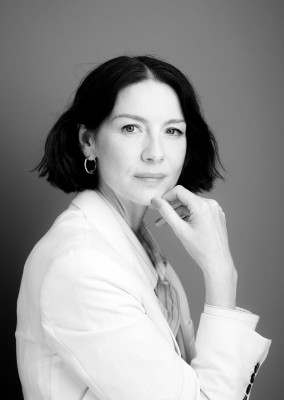 Caitriona Balfe