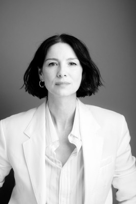 Caitriona Balfe