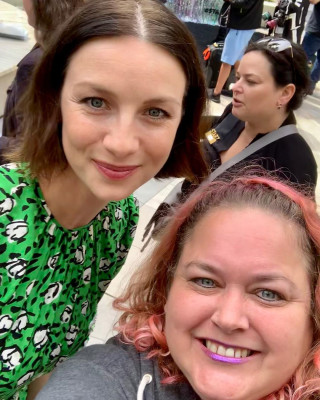 Caitriona Balfe pic #1200897