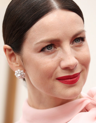 Caitriona Balfe - 92nd Annual Academy Awards in Los Angeles / 09.02.2020