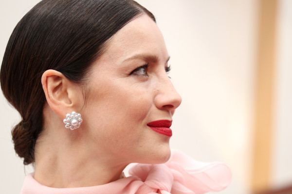 Caitriona Balfe - 92nd Annual Academy Awards in Los Angeles / 09.02.2020