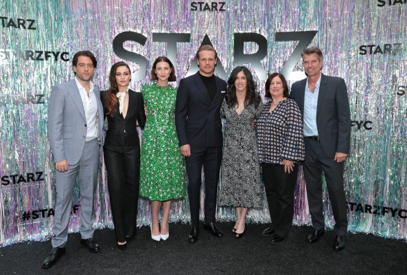 Caitriona Balfe pic #1200896