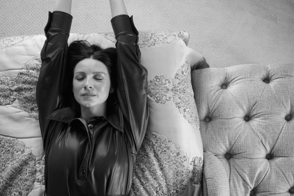 CAITRIONA BALFE for The New Potato, 2020