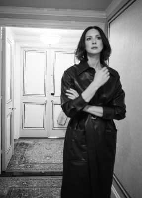 CAITRIONA BALFE for The New Potato, 2020