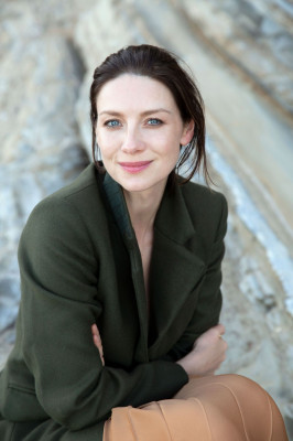 CAITRIONA BALFE for Harper’s Bazaar Magazine, 2020
