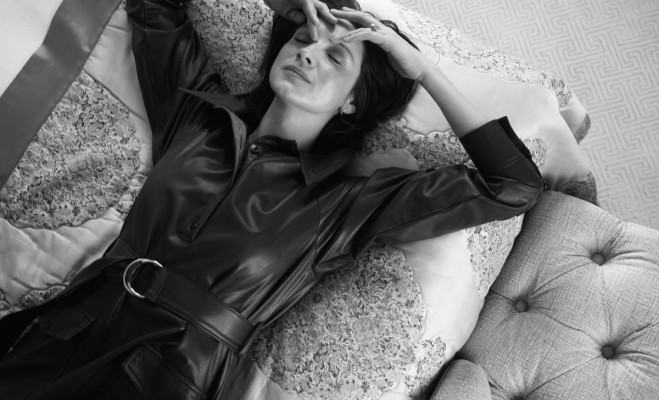 CAITRIONA BALFE for The New Potato, 2020