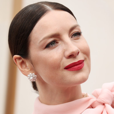 Caitriona Balfe - 92nd Annual Academy Awards in Los Angeles / 09.02.2020