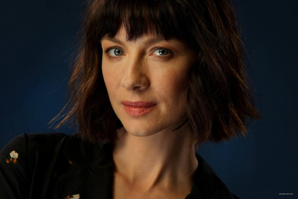 Caitriona Balfe - LA Times 2018