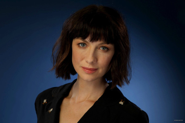 Caitriona Balfe - LA Times 2018