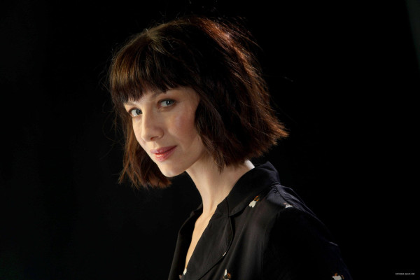 Caitriona Balfe - LA Times 2018