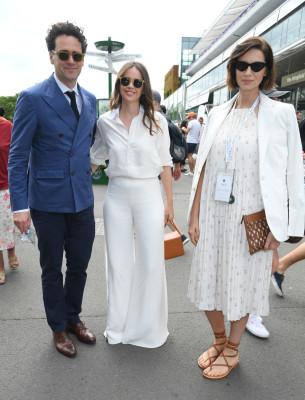 photo 14 in Caitriona Balfe gallery [id1198726] 2019-07-19 00:00:00