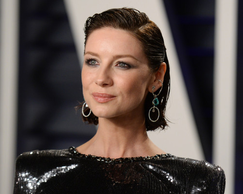 Caitriona Balfe pic #1201128