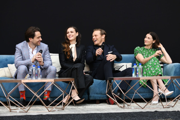 photo 3 in Caitriona Balfe gallery [id1200890] 2019-07-24 00:00:00