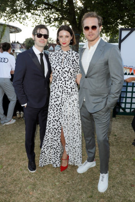 photo 19 in Caitriona Balfe gallery [id1198216] 2019-07-17 00:00:00