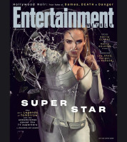 Caity Lotz – Entertainment Weekly August 2019