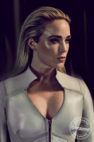Caity Lotz – Entertainment Weekly August 2019
