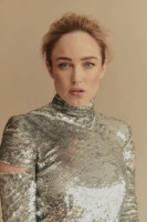 Caity Lotz – Pulse Spikes March 2020