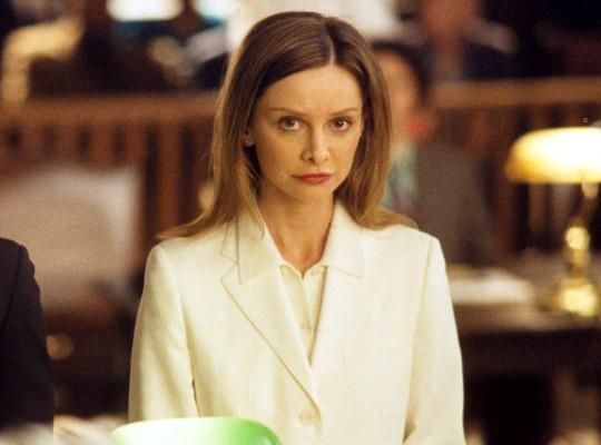 Calista Flockhart - Ally McBeal (1997-2002)