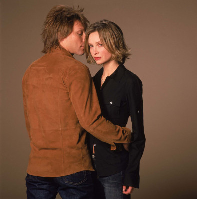 Calista Flockhart - Ally McBeal (1997-2002)