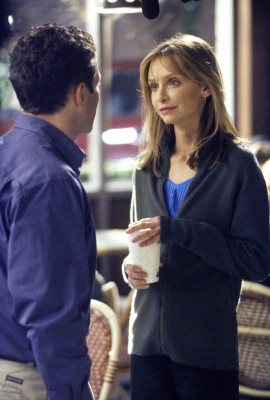 Calista Flockhart - Ally McBeal (1997-2002)