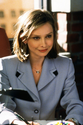Calista Flockhart - Ally McBeal (1997-2002)