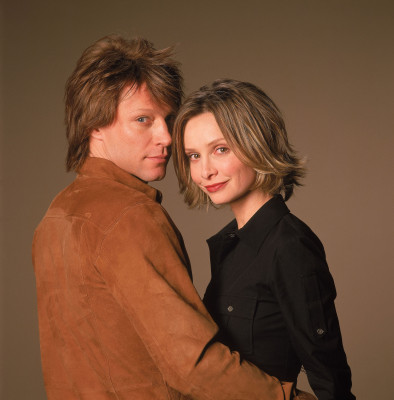 Calista Flockhart - Ally McBeal (1997-2002)