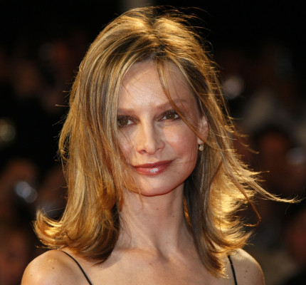 Calista Flockhart pic #201801