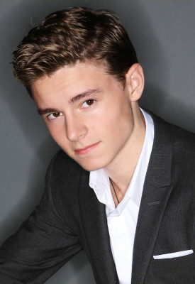 photo 10 in Callan McAuliffe gallery [id499566] 2012-04-18 00:00:00