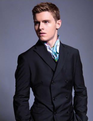 photo 7 in Callan McAuliffe gallery [id499832] 2012-04-20 00:00:00