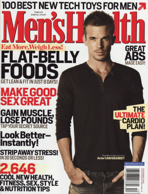 photo 27 in Gigandet gallery [id306339] 2010-10-22 00:00:00