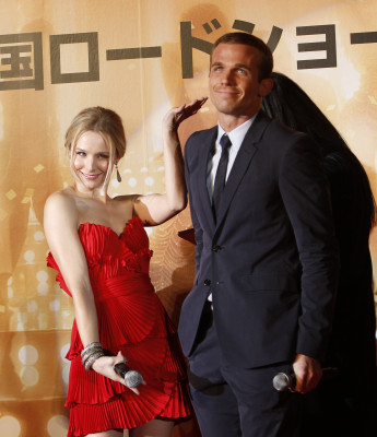 Cam Gigandet pic #706818