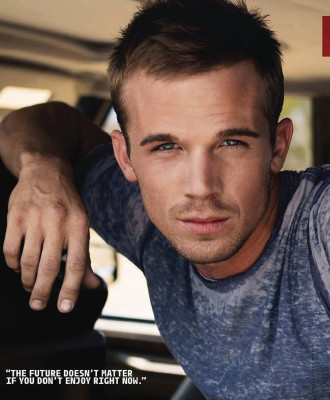Cam Gigandet pic #254726