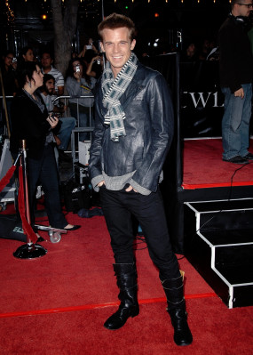 photo 10 in Gigandet gallery [id317392] 2010-11-24 00:00:00