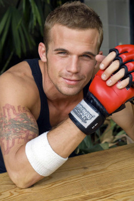 Cam Gigandet pic #99114