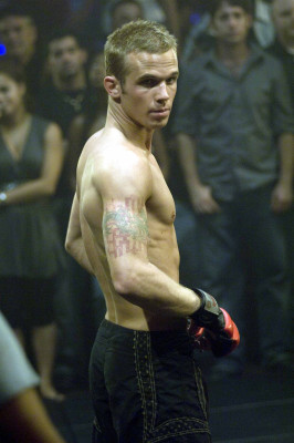 Cam Gigandet pic #99113