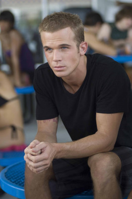 Cam Gigandet pic #99112
