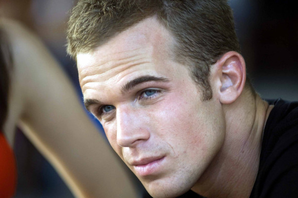 Cam Gigandet pic #99111