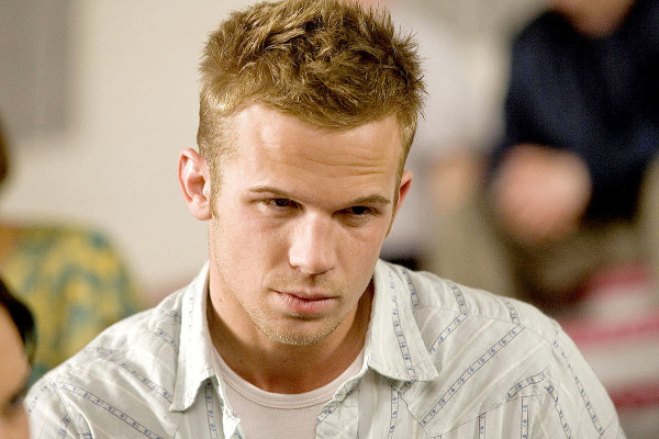 photo 7 in Gigandet gallery [id202767] 2009-11-06 00:00:00