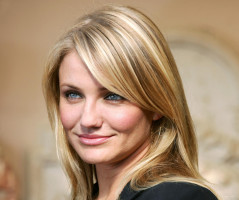 Cameron Diaz pic #237931