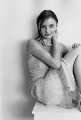 Cameron Diaz pic #86488