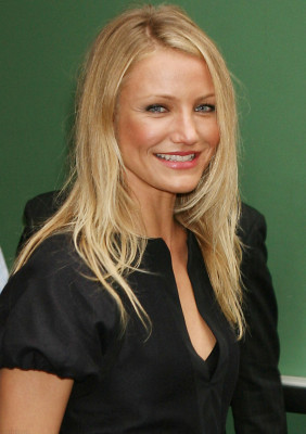 photo 15 in Cameron Diaz gallery [id172226] 2009-07-06 00:00:00