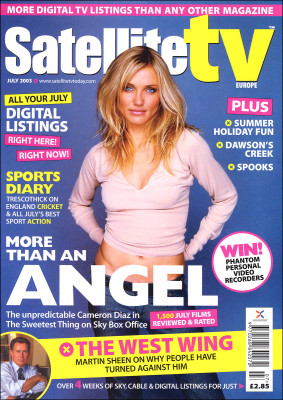 Cameron Diaz pic #84003
