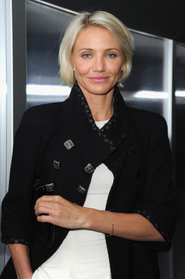 Cameron Diaz pic #471006